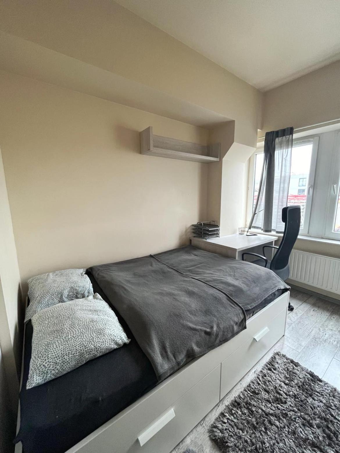 Tom Room - Cracow City Centre Krakow Exterior photo